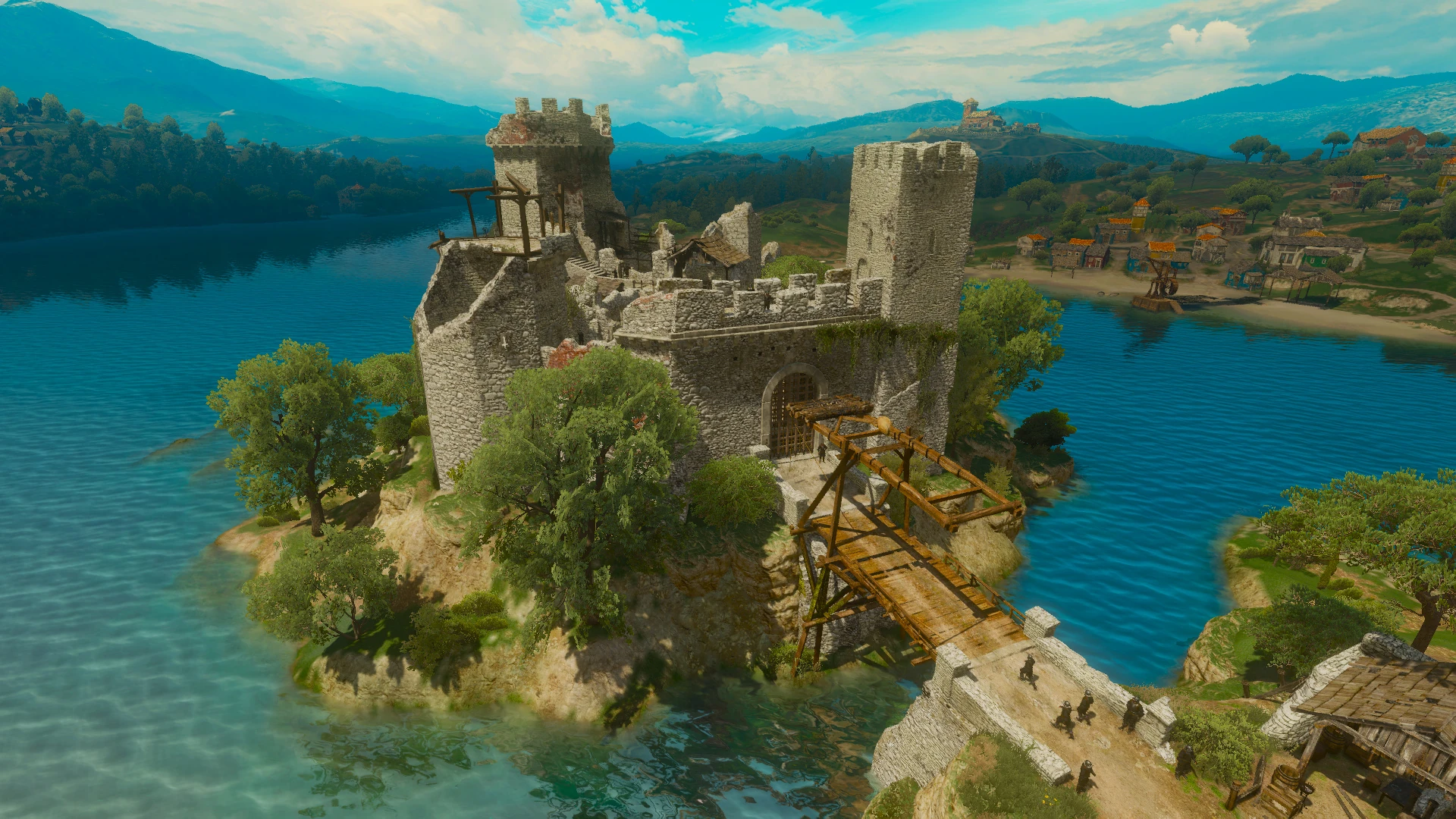 Тюрьма туссента6В3