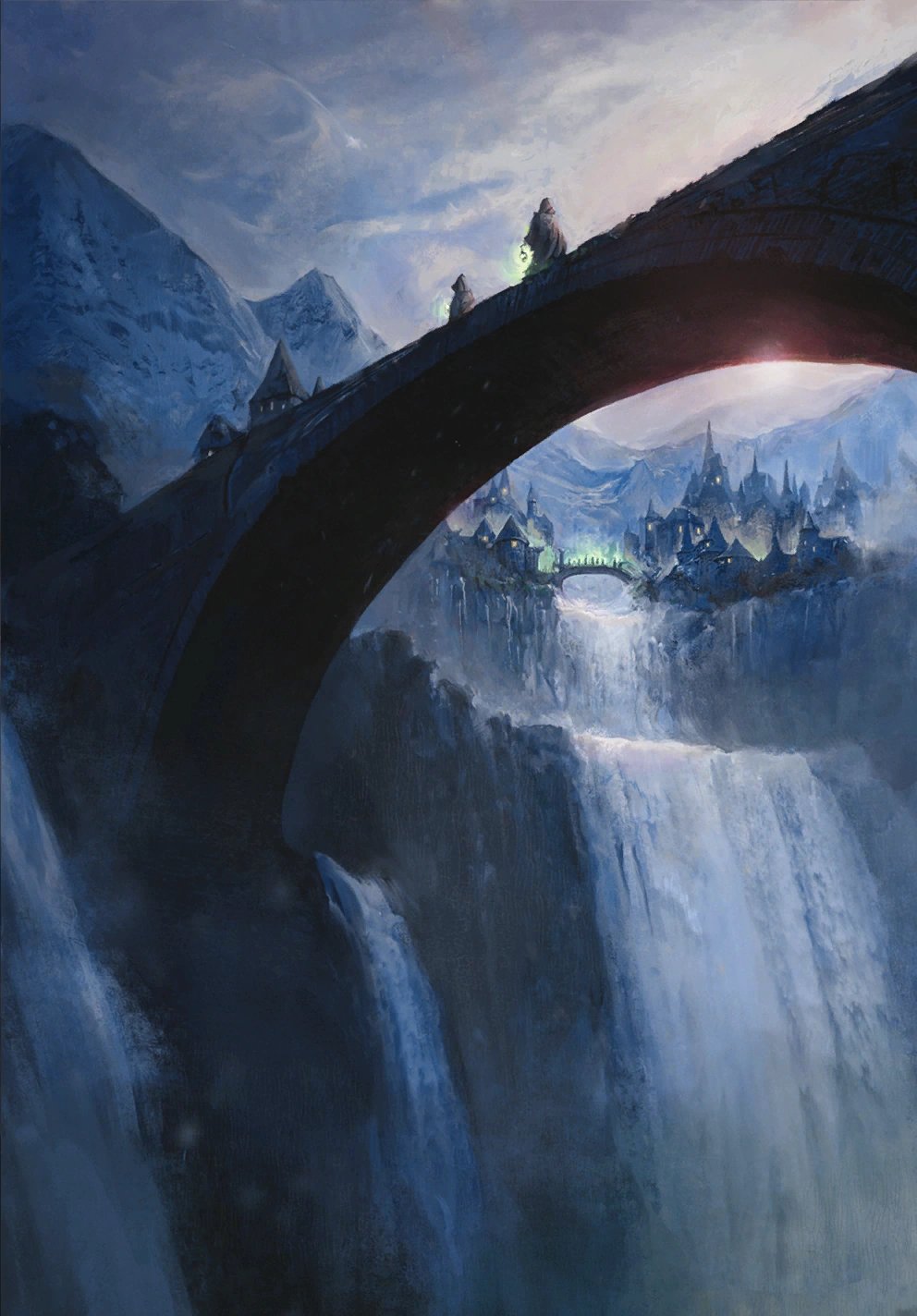 Тир на Лиа (Maciej Laszkiewicz)