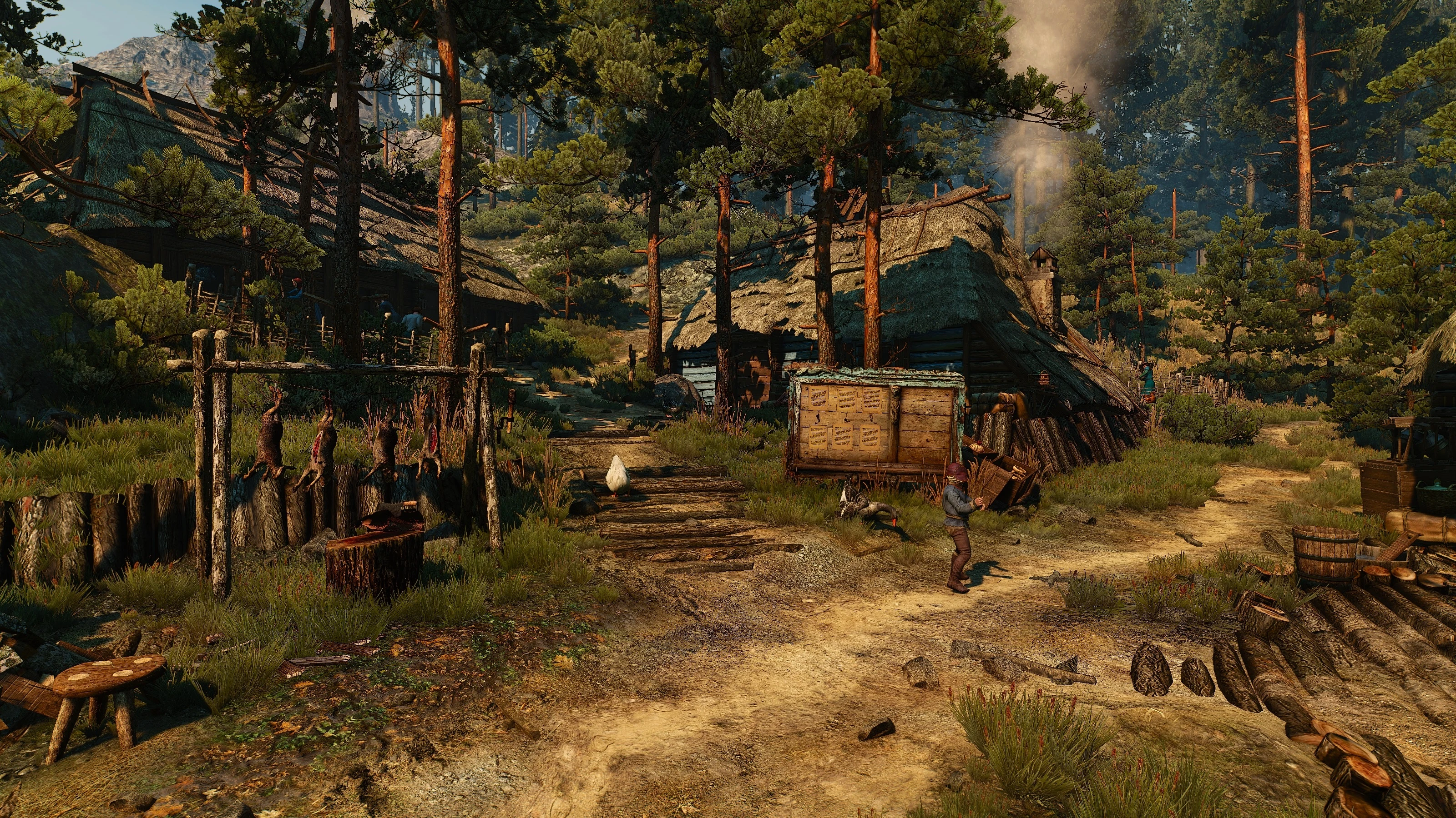 TW3 Доска объявлений в Штейгерах