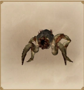 Кикимора-рабочийСЛЕЕР