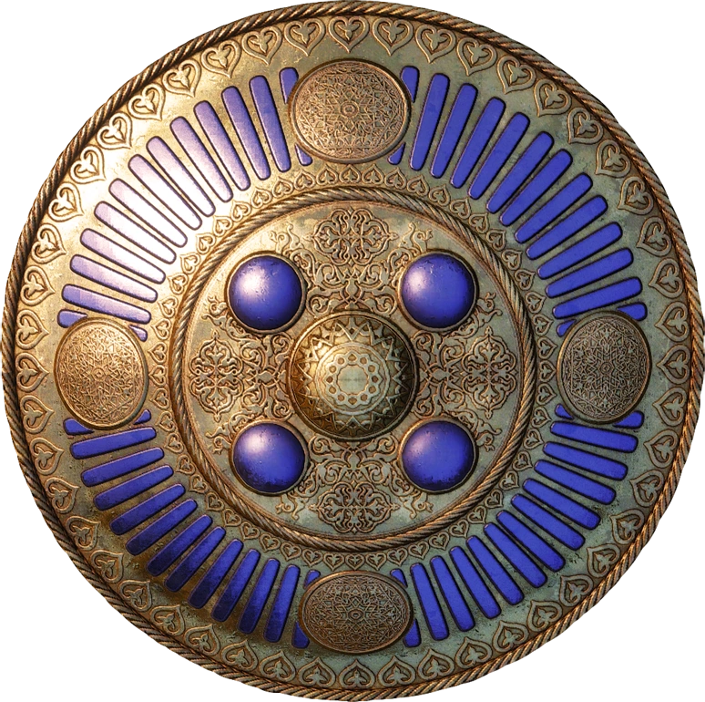 Офирский щит