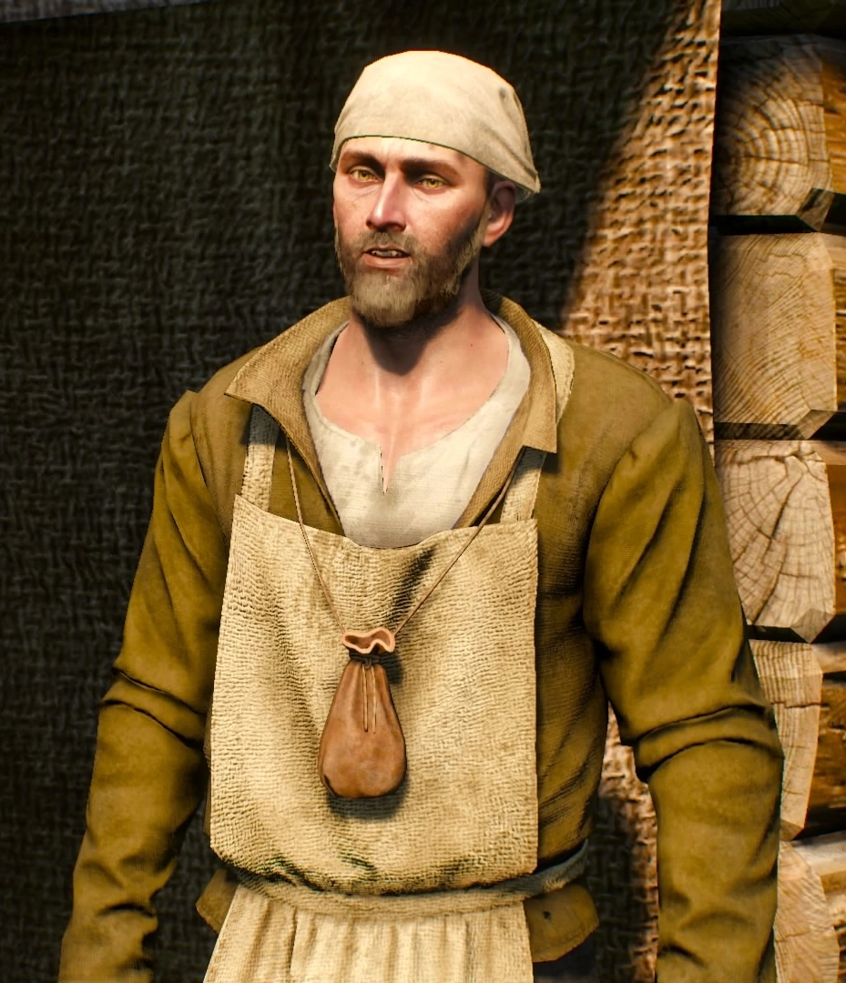 Купец - Рудник