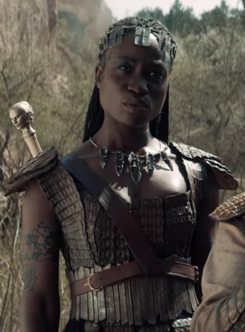 Тэя нетфликс