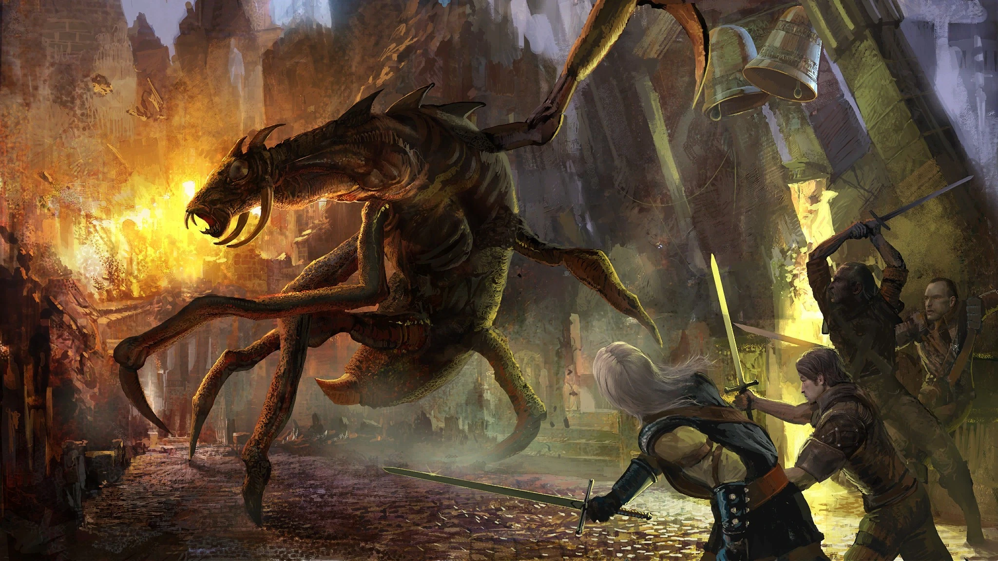 ХимераВ1 восп