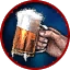 Пьём до дна В1 иконка