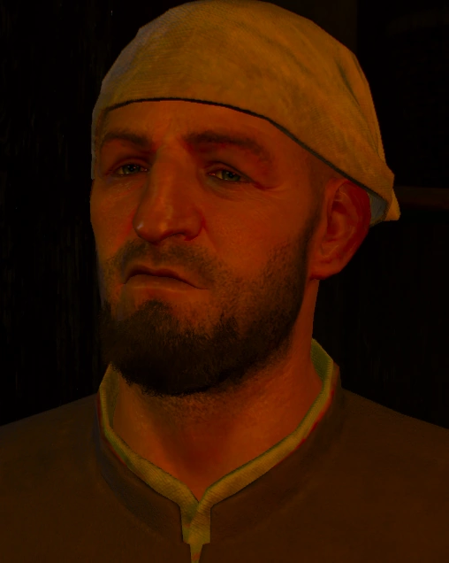 Корчмарь («Куролиск»)