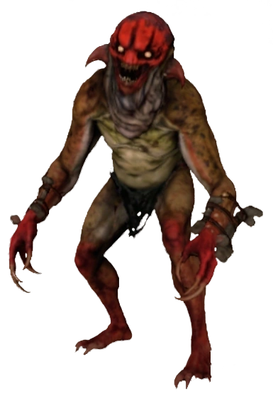 Накер-мясник