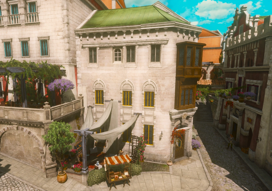 Лечебница КиВ