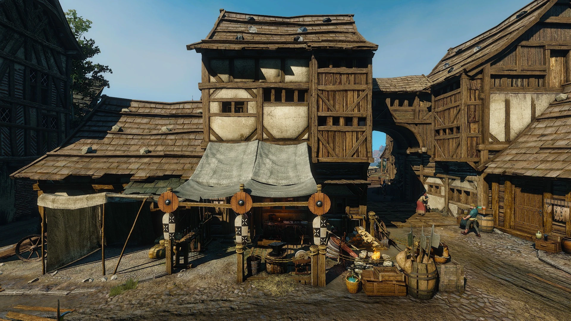 Мастерская