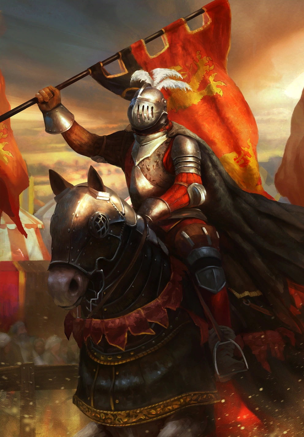 Донимир из ТройиГВ