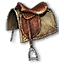 Horse saddle 01 lvl1 64x64