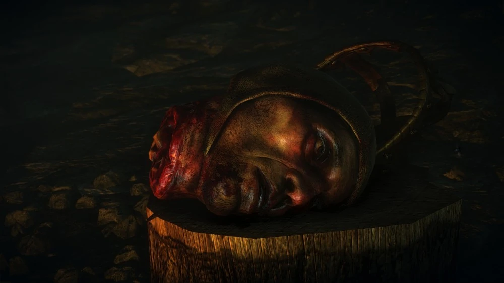 То что осталось от демавенда