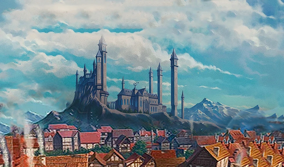 Бан Ард Наследие