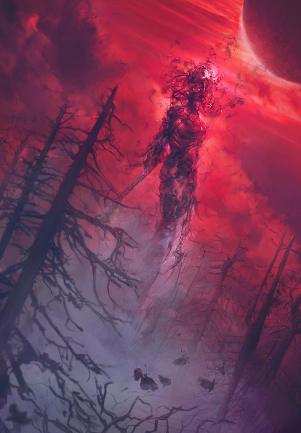 Знамение Лилит