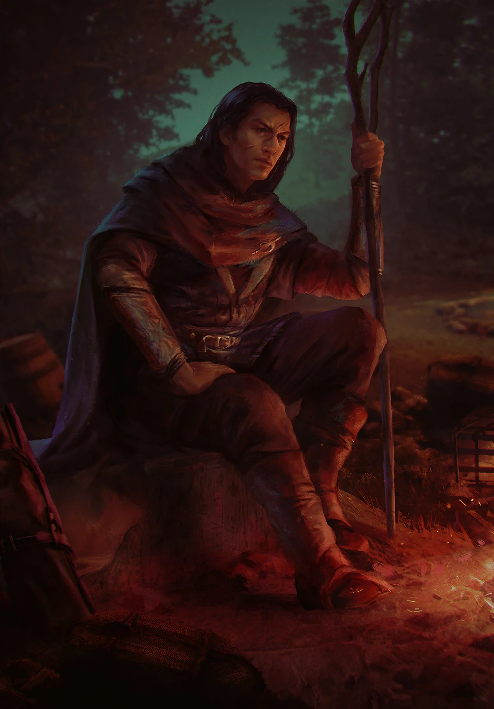 Фаоильтиарна гвинт