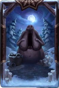 Рубашка Ленивый бог