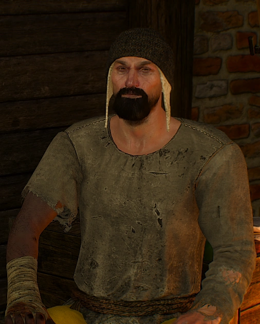 Купец (Гнилая Роща)