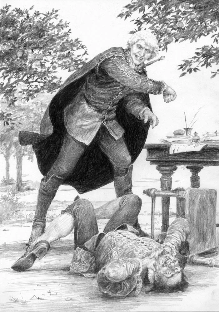 Артамон ПВ Гордеев