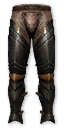 Турнирные штаны туссентского рыцаряВ3