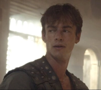 Гиселер нетфликс