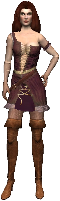 People Queen of the night