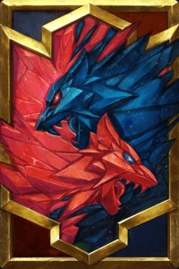 Рубашка World masters season 5