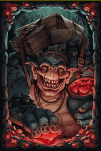 Рубашка Искатель цветных камней