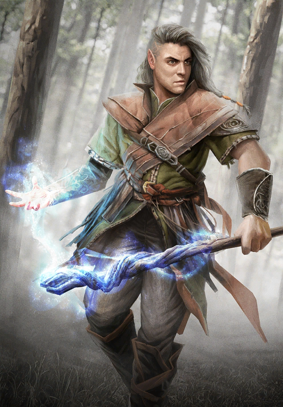 Страж долины (Karol Bem)