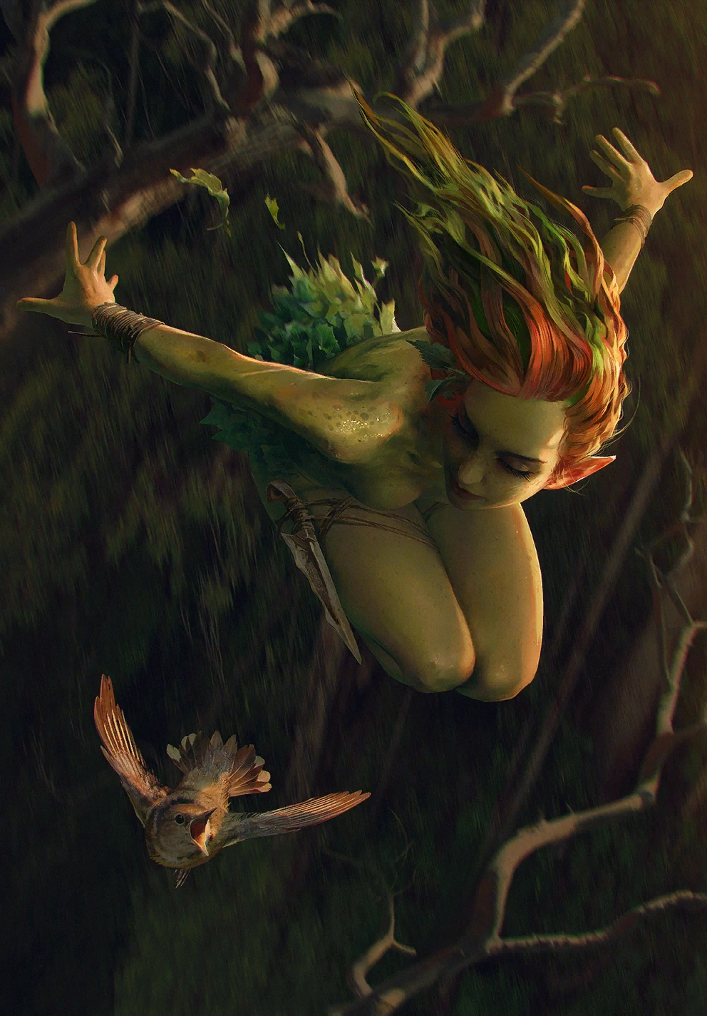 Фаувэ гвинт