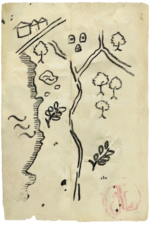 Карта жан луи людовикаВ3