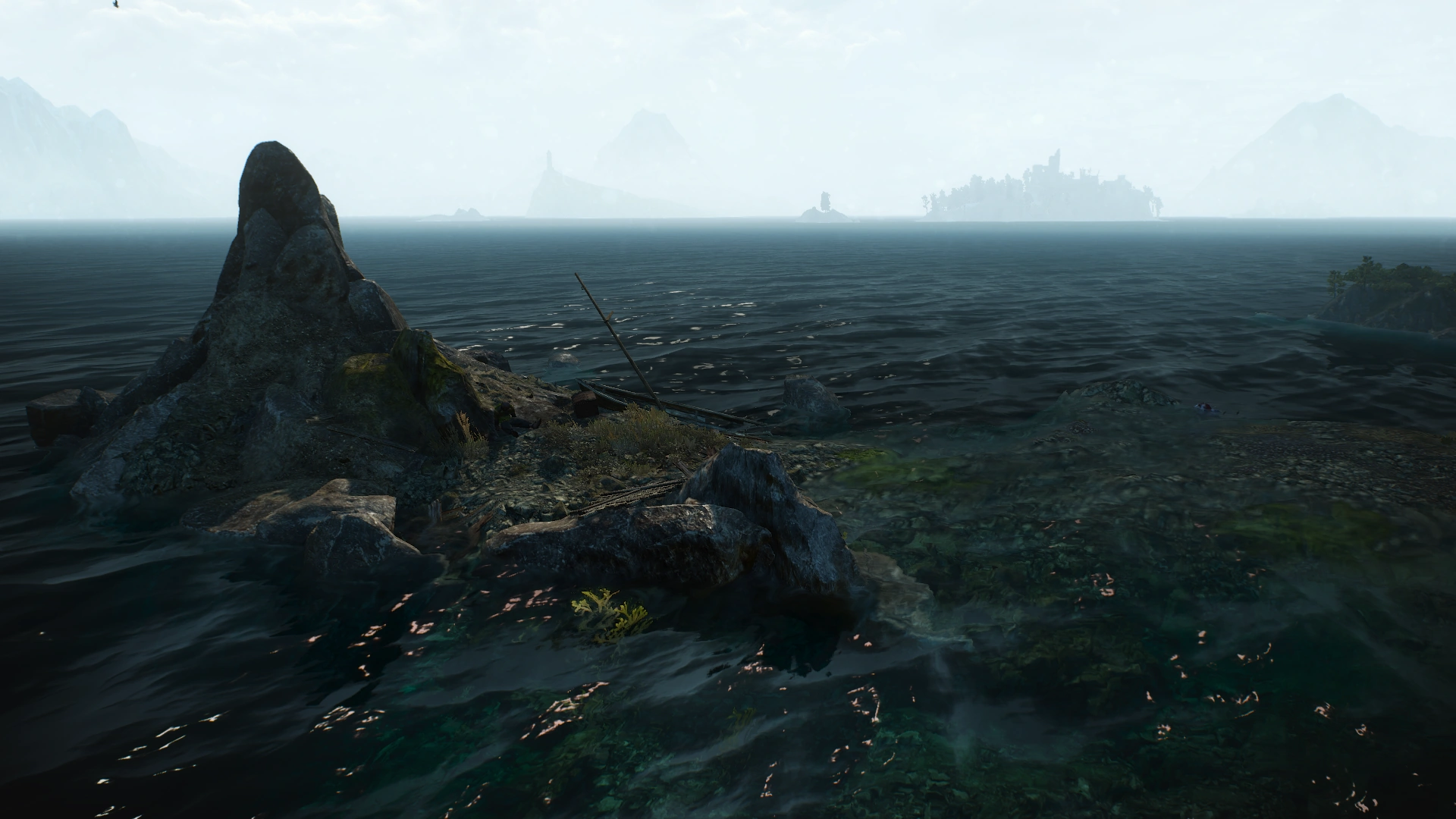 Игла УлулыВ3