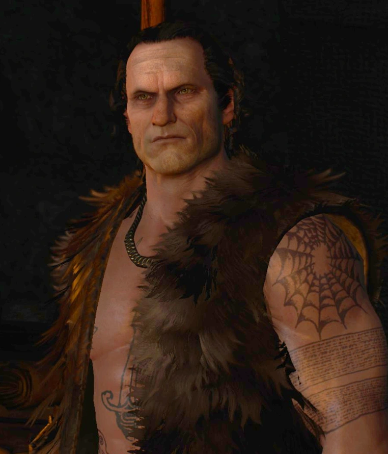 Бронник Роквестанг