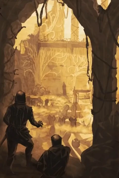 Кэдва Гэнвид КВ