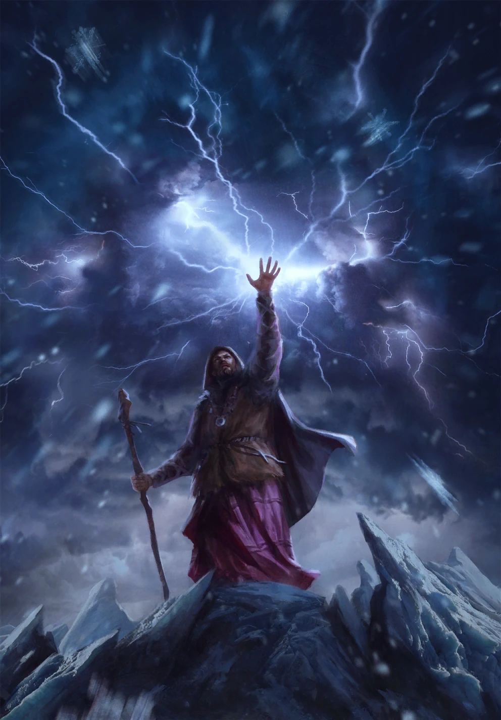 Ведермакар,