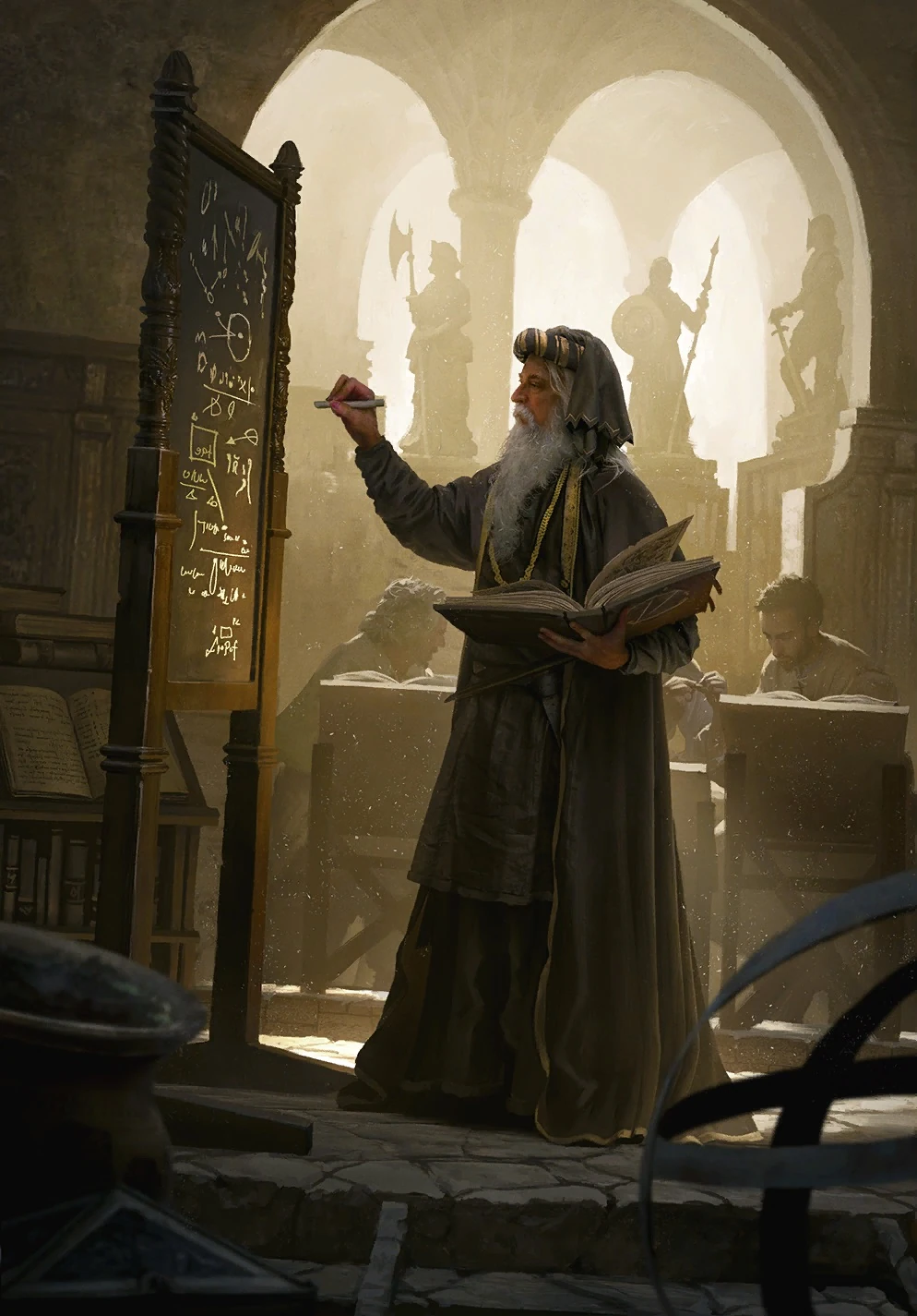 Высогота ГВ