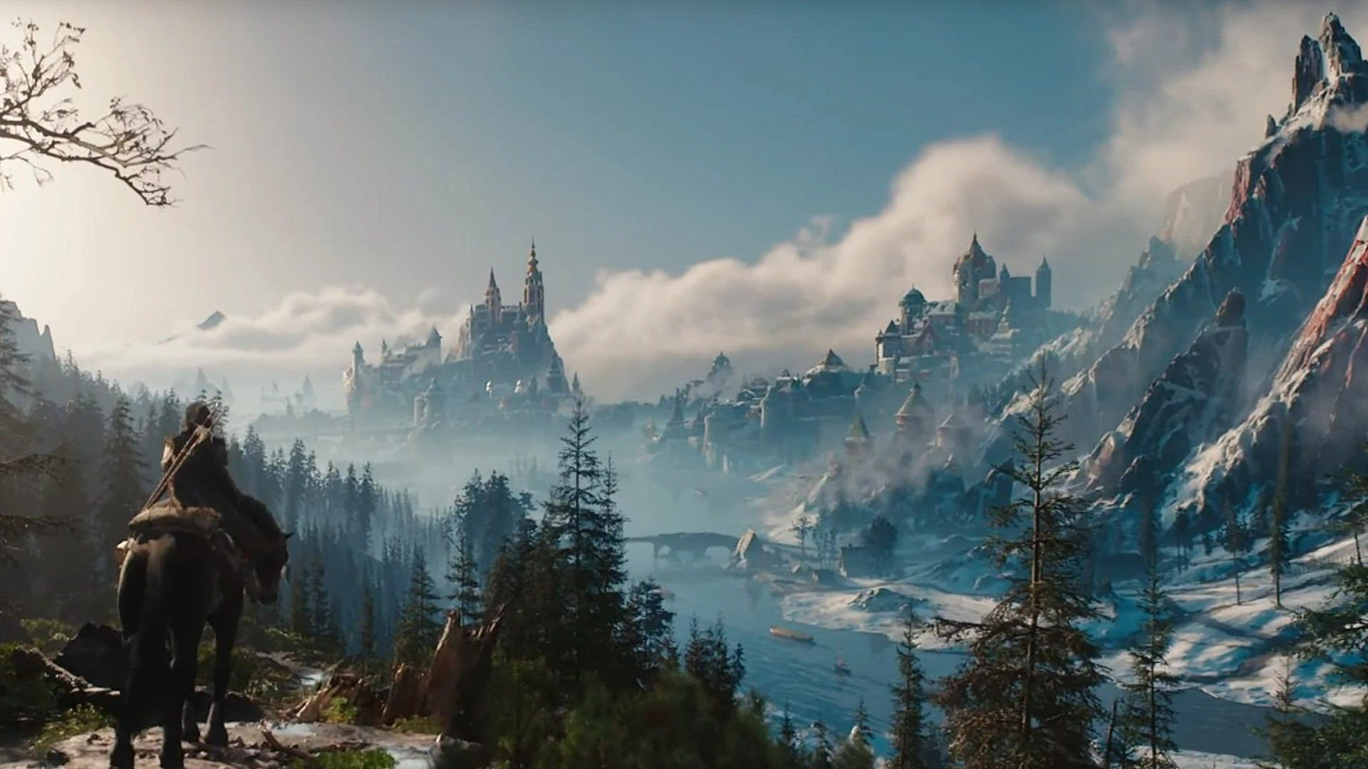 Лан Эксетер В4 Демо