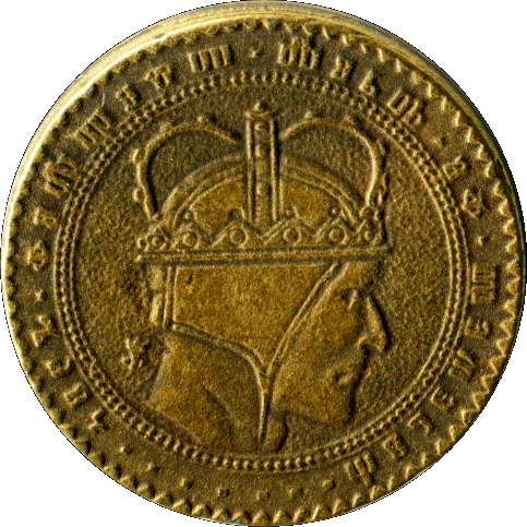 Орен во время правления Фольтеста