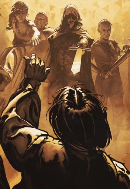 В горе и в радости заглавная