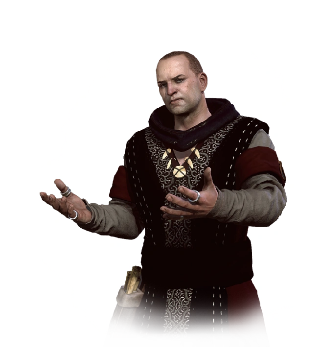 Натаниэль Пастоди №1