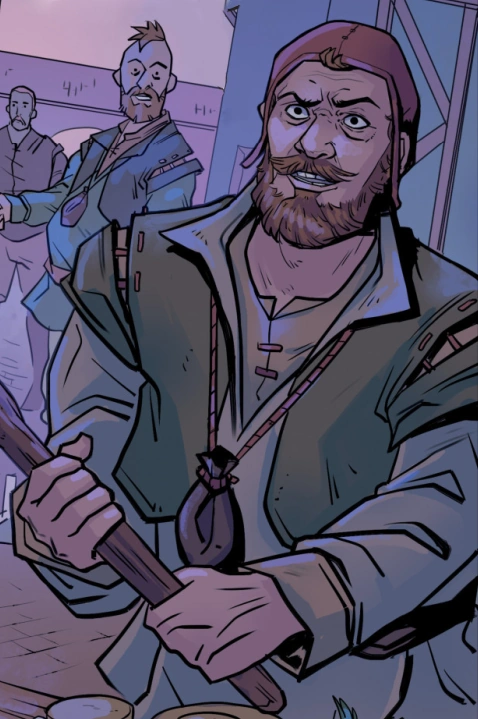 СкалленВИПИП