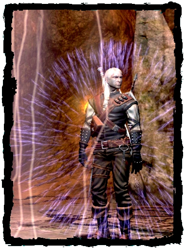 Щит альзура