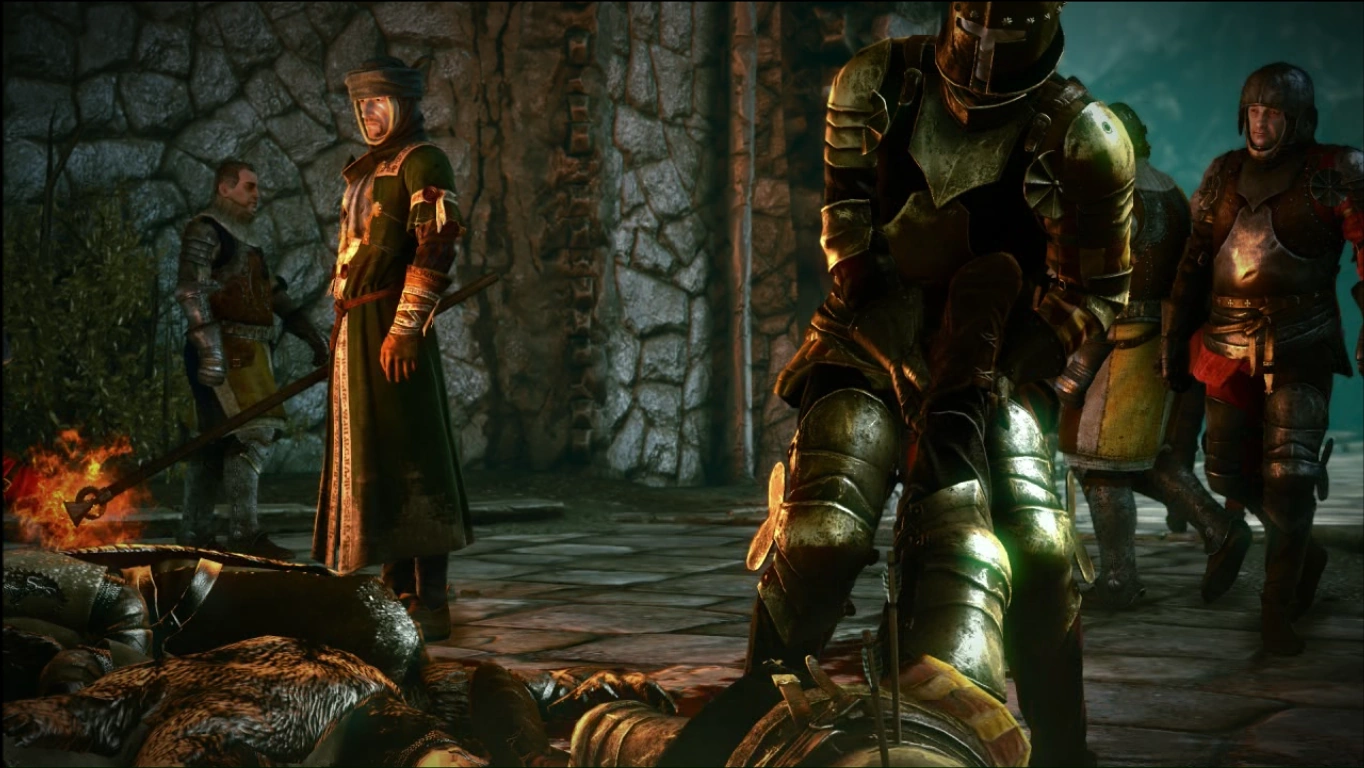 Разоблачение Ложи