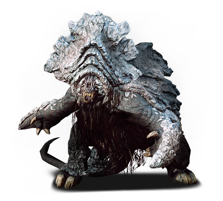 Шарлей от императораВ3