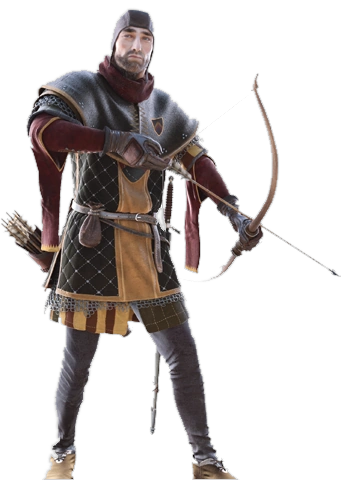 ТибальтВ2 рендер