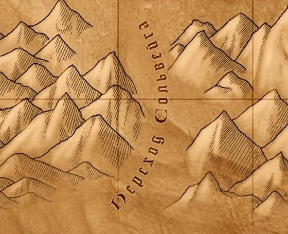 Врата сольвейг