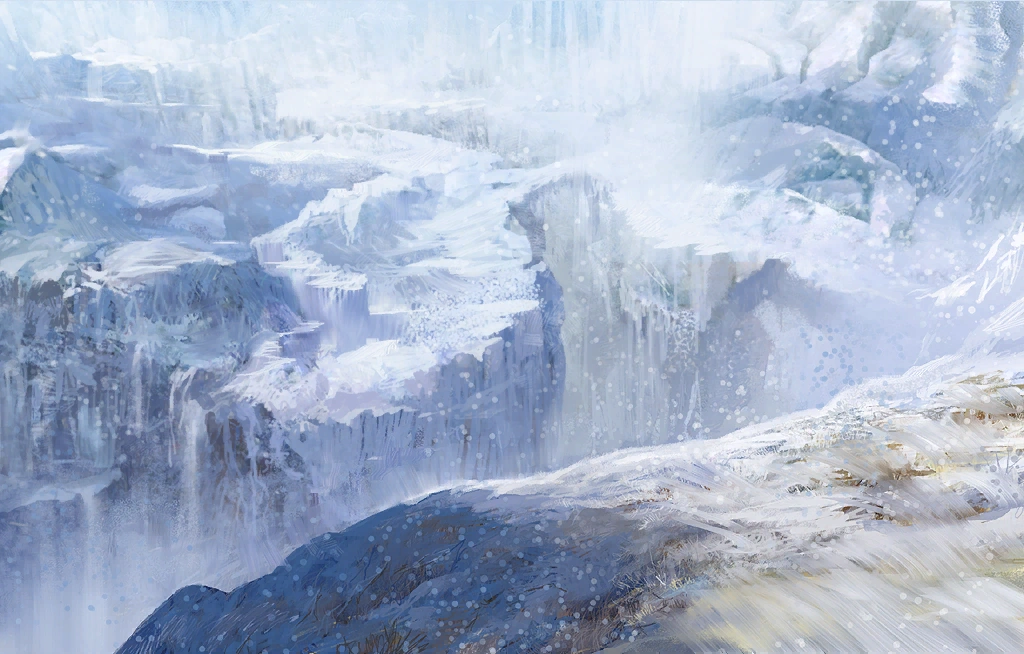 Пустошь днемВ1