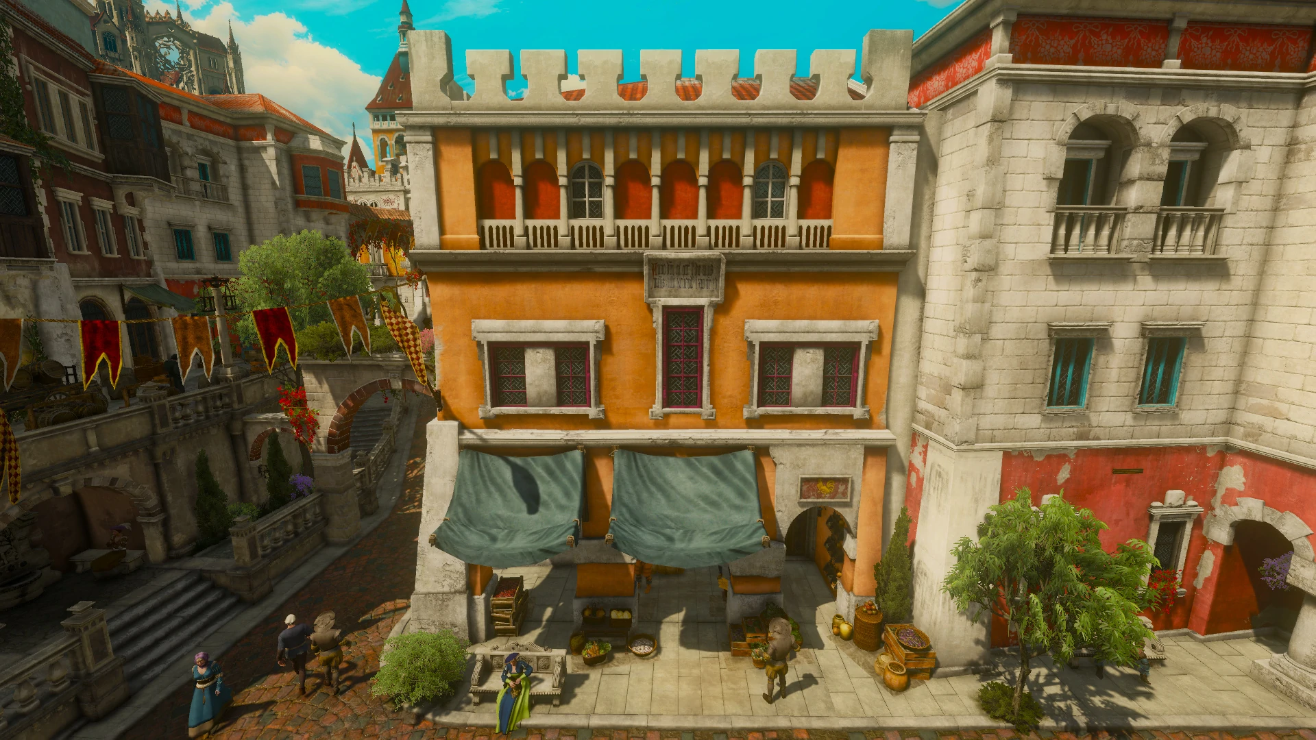 Дюпон и Сыновья