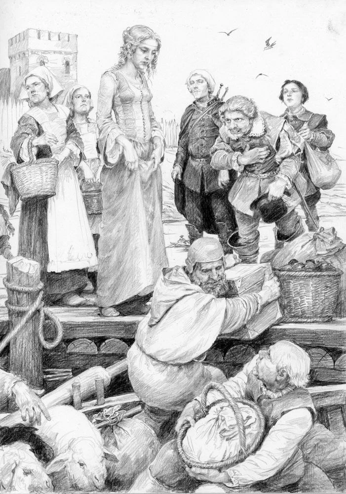 Людмилла ПВ Гордеев