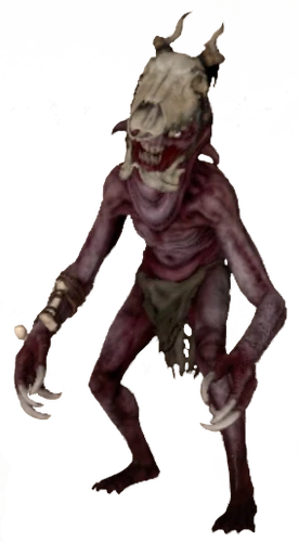 Королевский накер