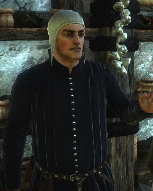 Вильмос БартокВ2